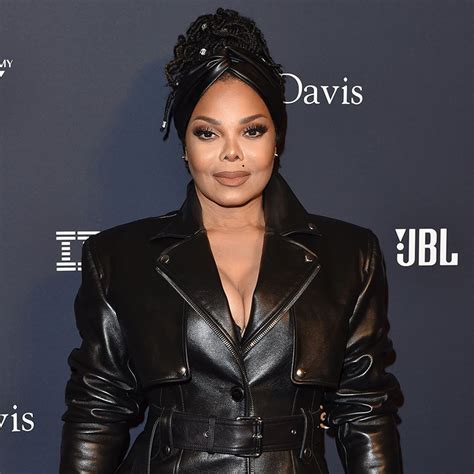 Janet Jackson Two Part Documentary To Premiere In 2022