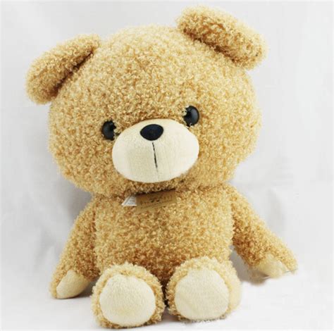 Cute Small Teddy Bears 22cm Giant Stuffed Bear 50cm Plush