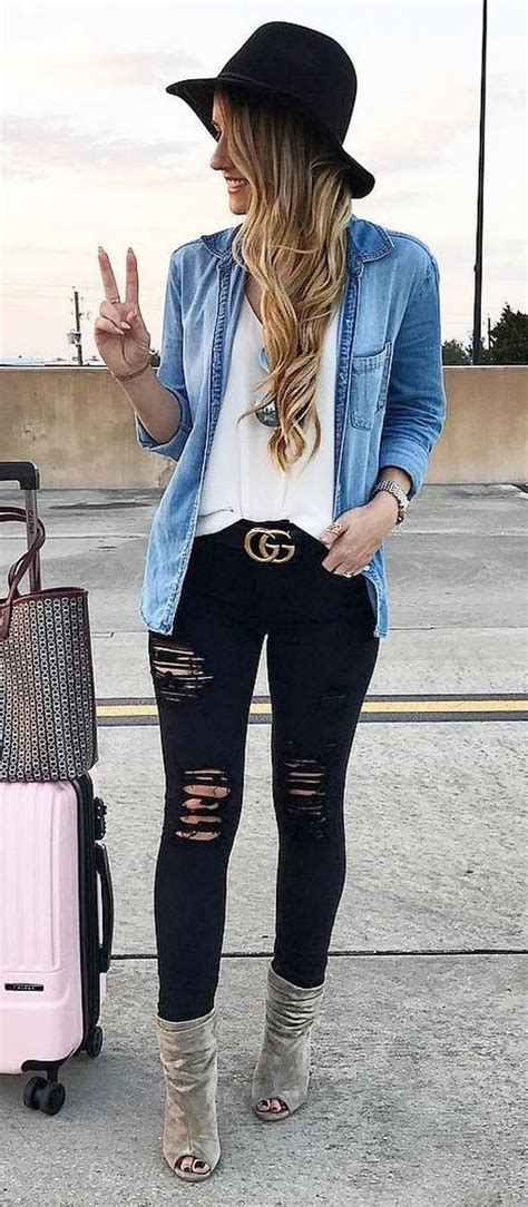 Hats with wide these trendy hats are at the peak of popularity for teen fashion 2018, it is the young people who make a bet. Pin on Women's Fashion Trends