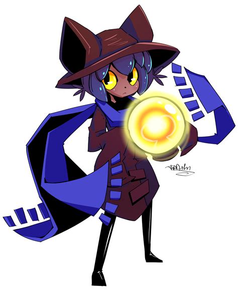 Oneshot Fanart By Topdylan On Deviantart