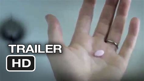 Side Effects International Trailer Jude Law Channing Tatum Movie YouTube