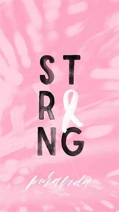 Wallpapers Cancer Breast Pura Vida Phone Backgrounds