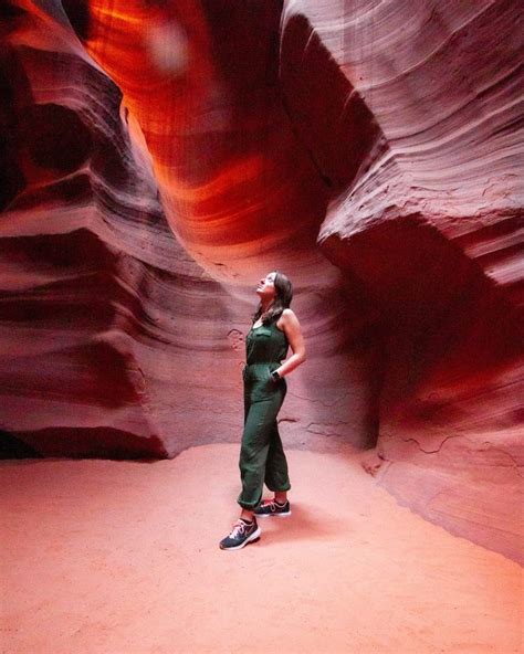 The Antelope Canyon Road Trip Guide Drivin And Vibin