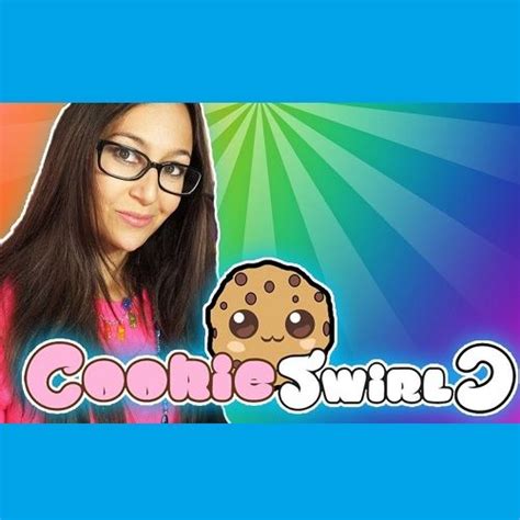Cookieswirlc is a youtube channel dedicated to fun toy related videos for all ages that currently has over 4 billion views worldwide. Cookie Swirl C | Cookie swirl c, Swirl, Jungle book