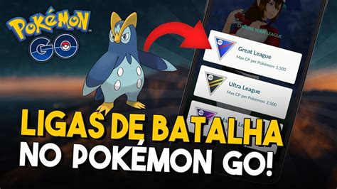 BATALHAS ENTRE JOGADORES TUDO QUE SABEMOS Pokémon GO YouTube