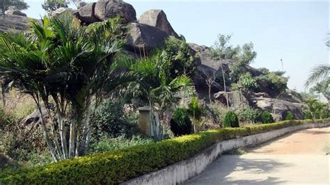 Rock Garden Ranchi Jharkhand India Youtube