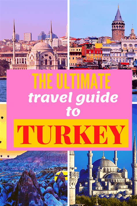 A Guide To Solo Travel In Turkey Everything You Need To Know