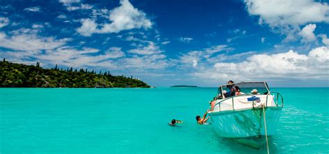 New Caledonia Holiday Packages New Caledonia Travel Australia