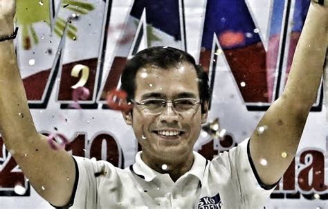 Looming Isko Moreno Candidacy For President In 2022 Observers