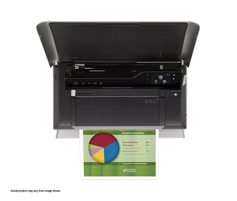 Hp Officejet 150 Mobile Wireless Colour Printer With Copier Amazonca