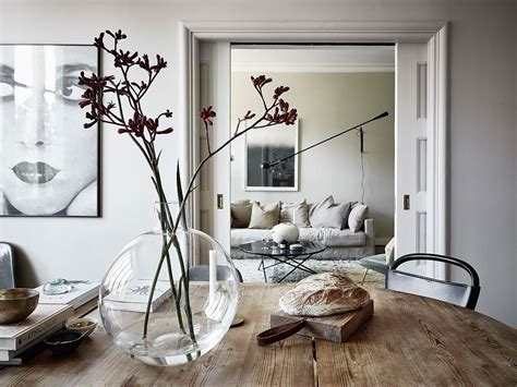A Perfect Mixture Of Styles Coco Lapine Design Earthy Home Decor