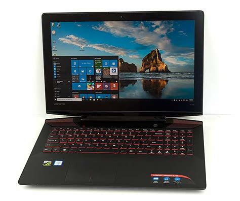 Lenovo Ideapad Y700 Review Laptop Reviews By Mobiletechreview