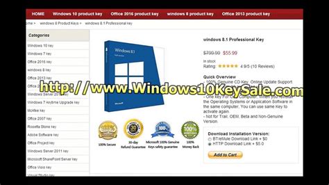 Buy Original Windows 10 Enterprise Activation Keys Youtube