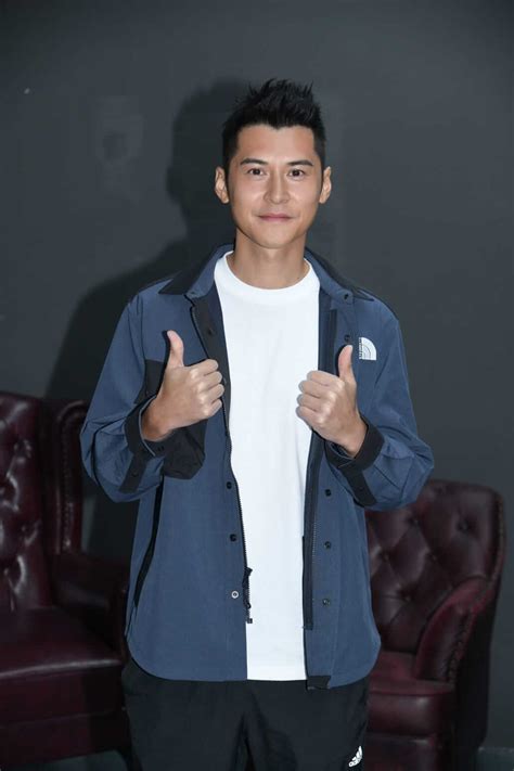 Chan ( 陳 家 強 ) ba wesleyan; 陳家樂生日拍廣告酬勞可觀 - 本地 - 明周娛樂