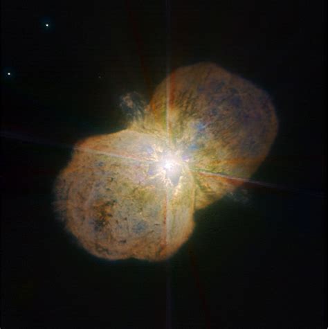 Ciências Do Universo As Maiores Estrelas