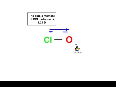 Clo Lewis Structure Characteristics Facts You Should Know