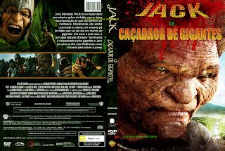 Capas Filmes Aventura Jack O Ca Ador De Gigantes