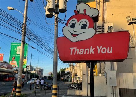 Jollibee Brands Cited Among Favorite Resto Chains In Us Newsweek