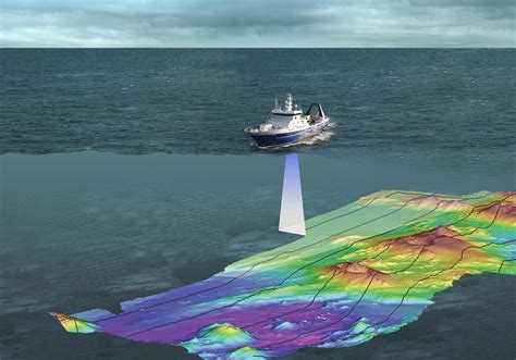 Seabed Mapping Ausseabed