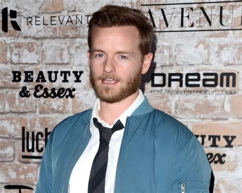 Christopher Masterson Bio Age Wiki Height Net Worth Wife Movies