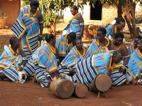 The Domba Traditional Dance Of Magical Venda In South Africa Nomad