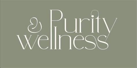 Purity En Wellness