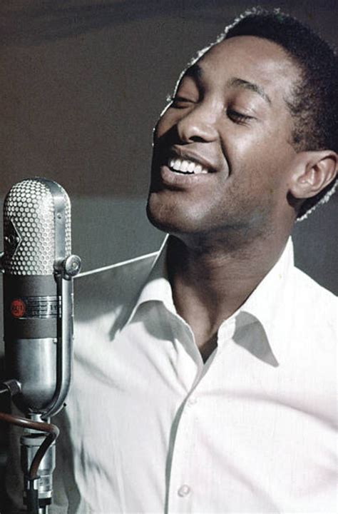 Sam Cooke Photographed By Jess Rand 1959 Eclectic Vibes