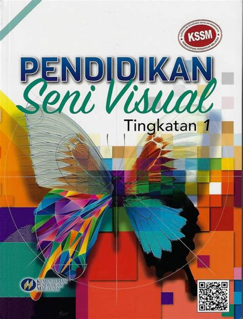 Pendidikan seni visual tajuk 2 : Buku Teks Digital Pendidikan Seni Visual Tingkatan 1 ...