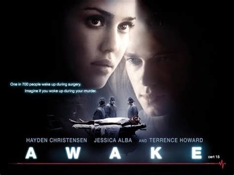 Awake 2021 after a sudden global event wipes out all electronics and takes away humankind's ability to sleep, chaos quickly begins to consume the world. Film Review: Awake - YouTube