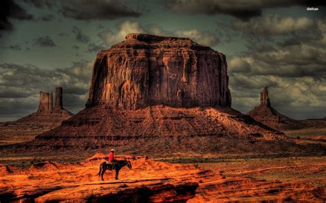 Western Cowboy Wallpaper 70 Images