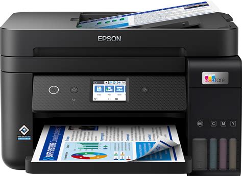 Ecotank L6290 Consumer Inkjet Printers Printers Products