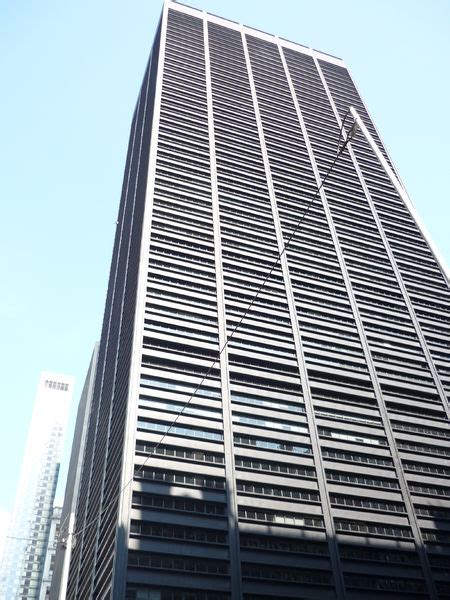 165 Broadway One Liberty Plaza Office Space Availability