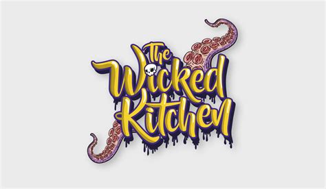 Wicked Kitchen Rascondesign
