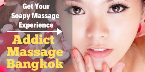 Addict Massage Bangkok Bangkok Red Eye