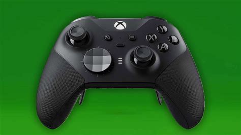 Xbox One Elite Series 2 Controller Gets An Excellent