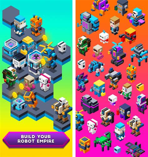 New Ios And Android Games Out This Week October 18th Pocket Gamer