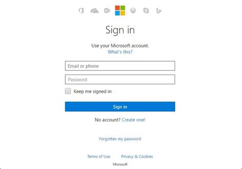 15 gb of storage, less spam, and mobile access. A Full Guide for Windows Live Hotmail Sign In