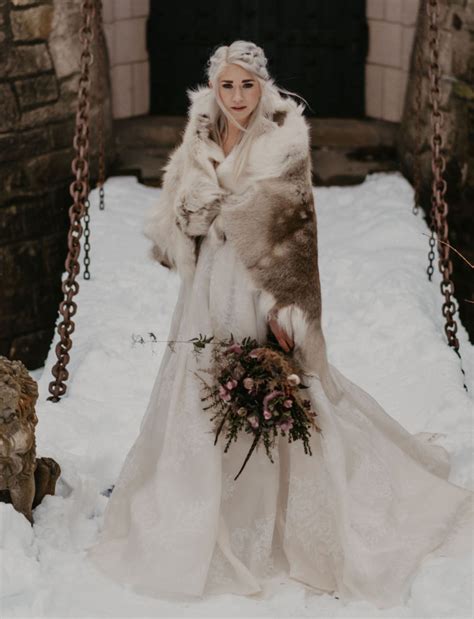 27 Stylish Game Of Thrones Wedding Ideas Weddingomania