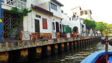 Ranked #27 of 43 attractions in kuantan. Pengalaman naik river cruise Melaka - Catatan Travel Sabrina