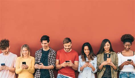 Engaging Younger Audiences How To Reach Gen Z Customers