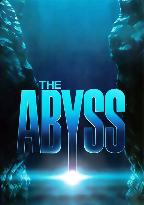 The Abyss Art