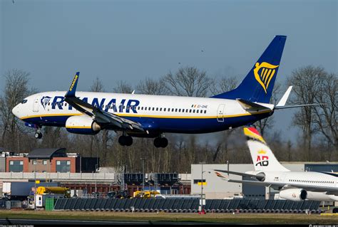 Ei Dhe Ryanair Boeing 737 8aswl Photo By Tim Verheyden Id 1258773