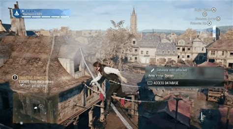 Deu Ruim Veja Falhas Hil Rias De Assassin S Creed