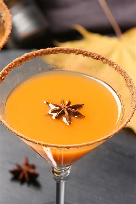 15 Best Fall Vodka Cocktails Easy Drink Recipes Insanely Good