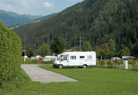 Comfort Camping Aufenfeld Kostenlos In Aschau Im Zillertal Caravaning