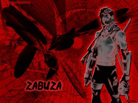 75 Zabuza Wallpaper
