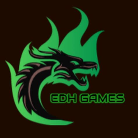 Edh Games Youtube