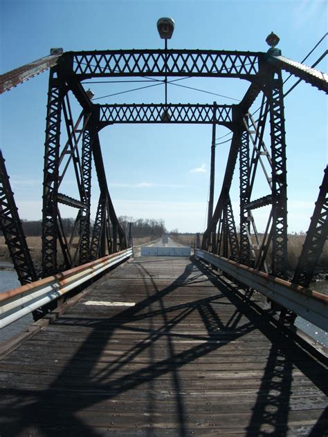 Alloway Creek Bridge