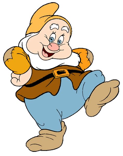 Which Of Snow Whites 7 Dwarfs Are You