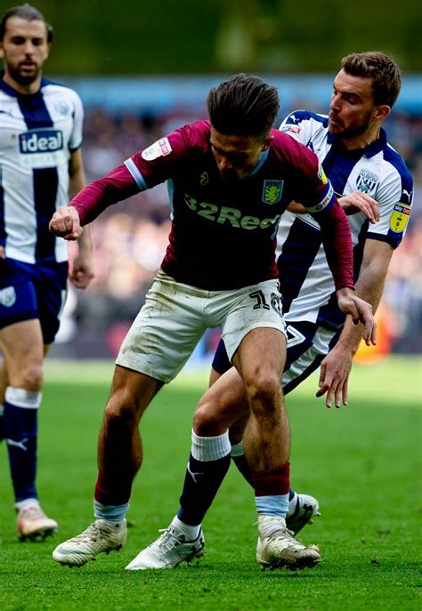 Jack grealish, 25, from england aston villa, since 2013 left winger market value: Global Boot Spotting - SoccerBible